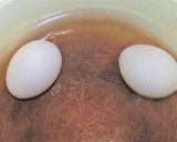 「ポパイパスタ」作り方11写真