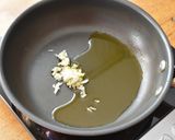 きのこのパエリア作り方2写真