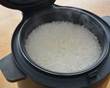 ダイエットビビンバ丼作り方2写真