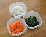 ダイエットビビンバ丼作り方3写真