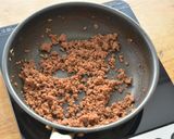ダイエットビビンバ丼作り方4写真