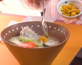 寒い季節にピッタリ♪ふぐ汁【食遺産】作り方7写真