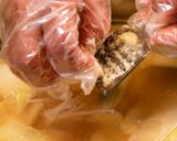 寒い季節にピッタリ♪ふぐ汁【食遺産】作り方5写真