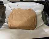 横浜発♡チーズケーキのクリスマスの窓作り方3写真