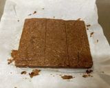 横浜発♡チーズケーキのクリスマスの窓作り方5写真
