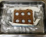 横浜発♡チーズケーキのクリスマスの窓作り方10写真