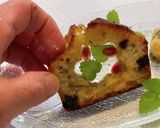 横浜発♡チーズケーキのクリスマスの窓作り方13写真