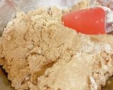 マクロビ薬膳シュトーレン★和漢フルーツ作り方7写真