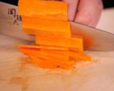 もちもちとろとろ食感!焼きうどんを極める作り方1写真