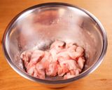 もちもちとろとろ食感!焼きうどんを極める作り方2写真