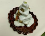 子供とツリーケーキ 備忘録作り方7写真
