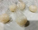 子供喜ぶ☆冬のいなり寿司(キャラ弁にも)作り方7写真