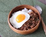 食べたらハンバーグ作り方4写真