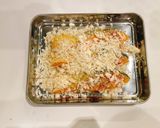 和風タルタルでいただく絶品鮭フライ作り方5写真