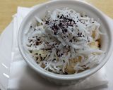 牛乳ご飯作り方7写真