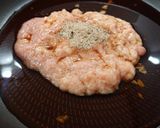 たらこ和え NO1作り方7写真