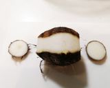 里芋の下処理&六方むき&冷凍保存作り方5写真