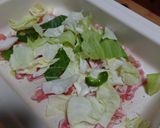 ほったらかし焼きうどん作り方2写真