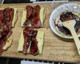 手軽にローストビーフ♫作り方11写真