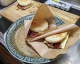 手軽にローストビーフ♫作り方12写真