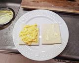 ふわふわタマゴサンド作り方6写真