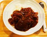 朝10分で下ごしらえ！バターチキンカレー作り方6写真