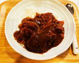 朝10分で下ごしらえ！バターチキンカレー作り方6写真