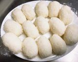 肉巻きおにぎり作り方2写真