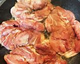 簡単!サラダエレガンスでチキンのトマト煮作り方1写真