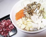 何でも作れる素作り方1写真