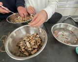 落花生豆腐　鹿児島のレシピ作り方1写真