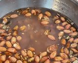 落花生豆腐　鹿児島のレシピ作り方2写真