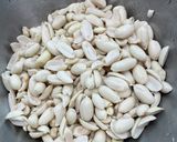 落花生豆腐　鹿児島のレシピ作り方5写真