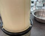 落花生豆腐　鹿児島のレシピ作り方7写真