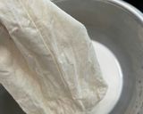 落花生豆腐　鹿児島のレシピ作り方8写真