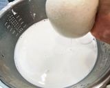 落花生豆腐　鹿児島のレシピ作り方9写真