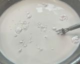 落花生豆腐　鹿児島のレシピ作り方11写真