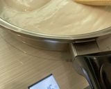 落花生豆腐　鹿児島のレシピ作り方14写真