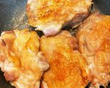 簡単!サラダエレガンスでチキンのトマト煮作り方3写真