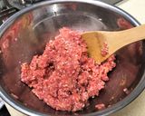 体ポカポカ♪「白菜と肉団子のオイル鍋」作り方1写真