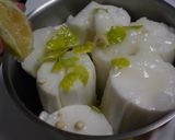 ゆず大根 作り方5写真