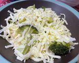 簡単マカロニグラタン作り方5写真
