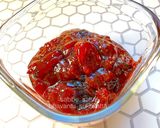落花生豆腐　鹿児島のレシピ作り方19写真