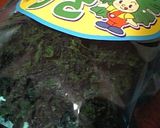 あおさ芋。作り方6写真
