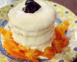 ビスケットケーキ 簡単作り方7写真