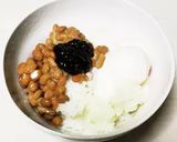 おいしい納豆のり佃煮作り方8写真