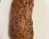 低温調理器でしっとり柔らか焼豚作り方7写真