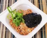 おいしい納豆のり佃煮作り方9写真
