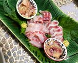作り置き買い物備忘録12/20作り方10写真