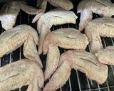 グリルで焼くだけ簡単手羽先作り方2写真